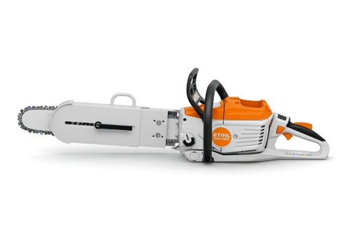 Stihl MSA300C-O PRO Lithium Ion Rescue Chainsaw (Unit Only)