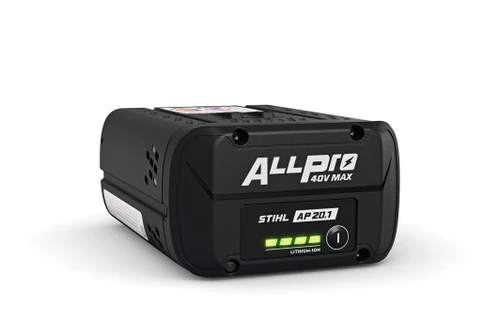 Stihl All Pro 40V Max AP20.1 Lithium Ion Battery