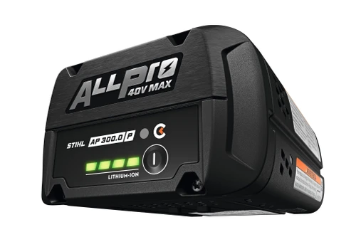 Stihl AP300.0PC All Pro 40V Max Lithium Ion Battery