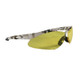 Forester Snow Camo ANSI Safety Glasses