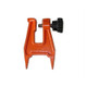 Forester Stump Vise for Chainsaw Chain Sharpening Forester Stump Vise for Chainsaw Chain Sharpening
