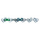 Stihl 14 Picco Super 3 Pro Chainsaw Chain - World of Power