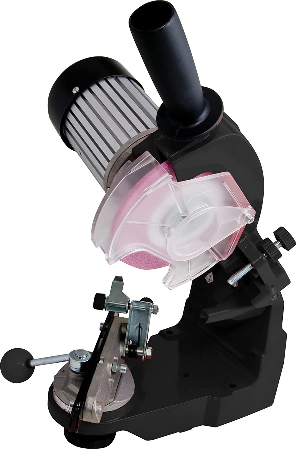 Forester Bench Mount Chain Saw Chain Sharpener/Grinder Forester Shop