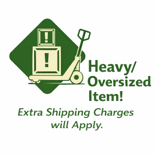 Oversized Item Shipping