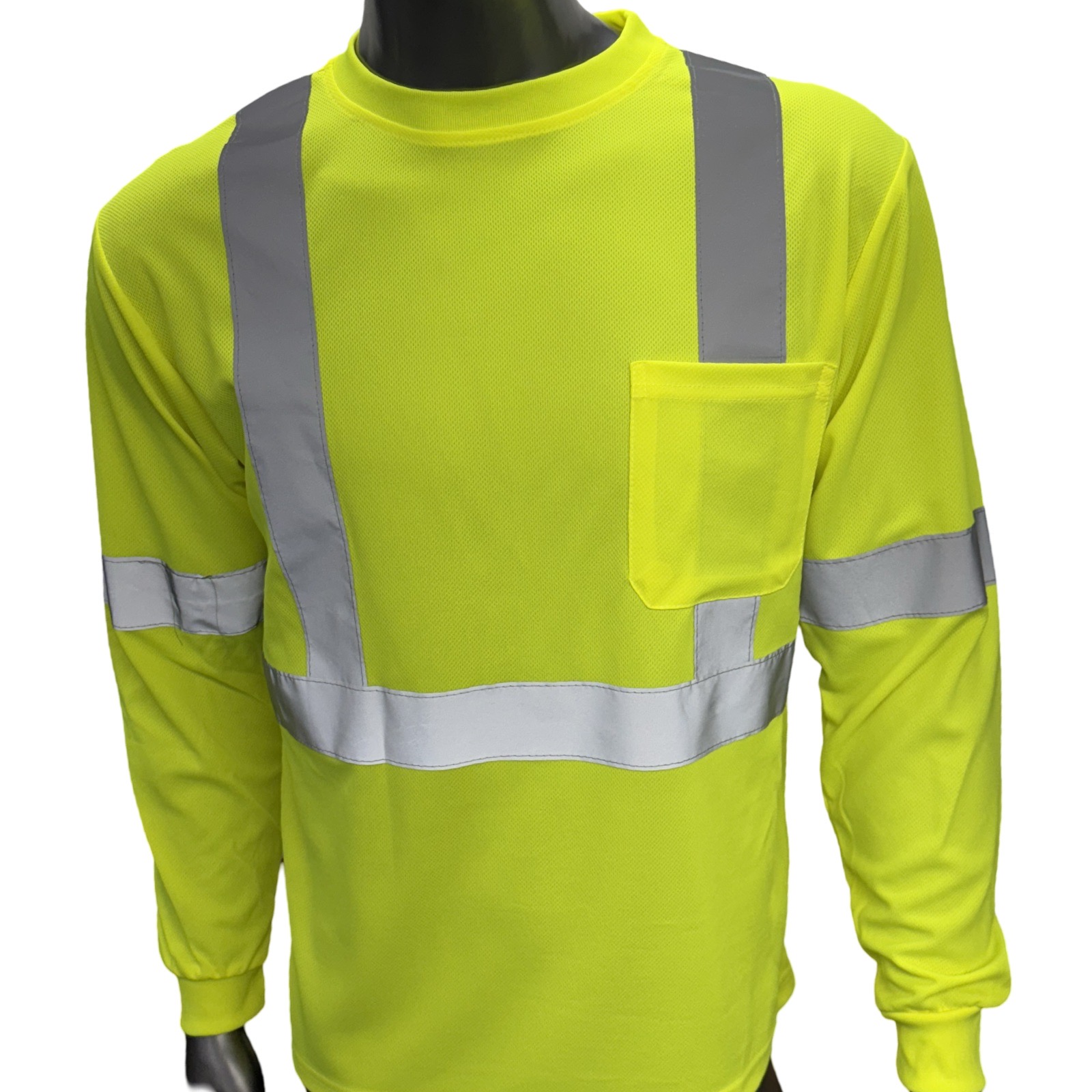 新品FW25最新 High Gauge Shirring L/S T-shirt High Gauge Shirring T-shirt – Goldwin America