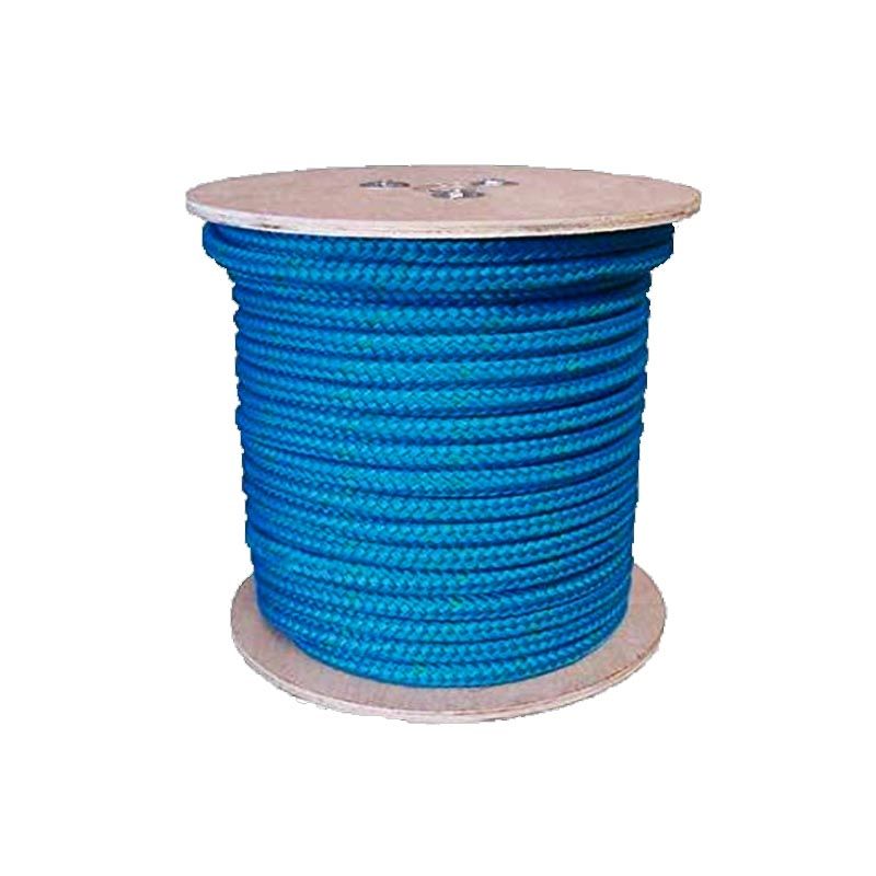 Forester Double Braided Rigging Rope - 1/2