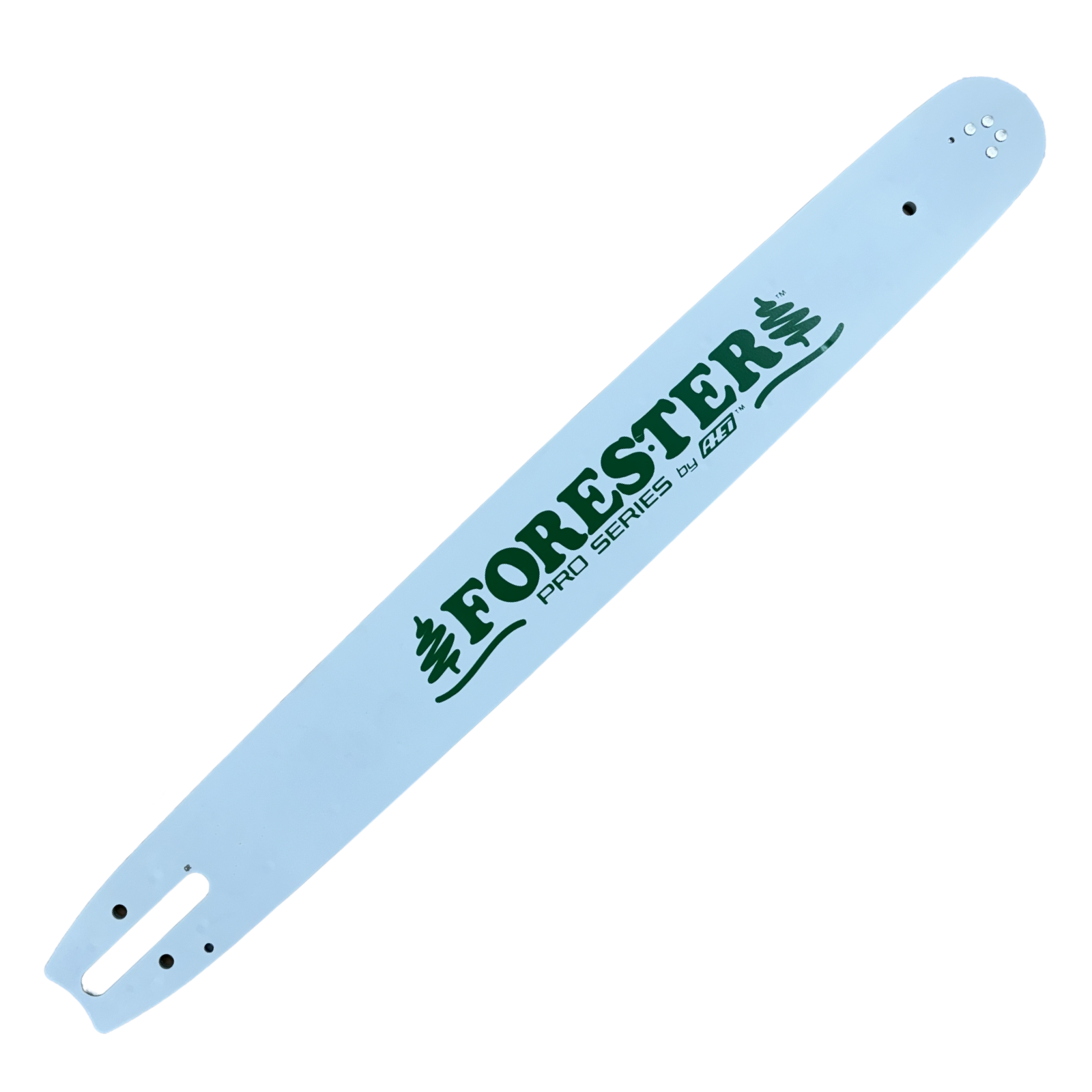 Forester Laminated Bar 16