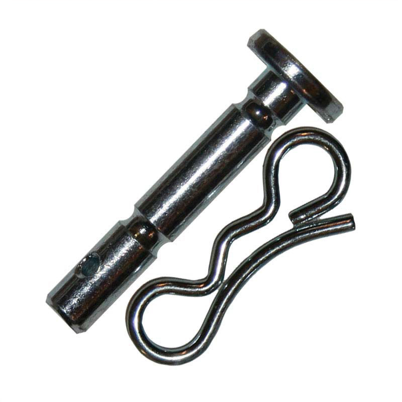 Pack De 20 Pernos De Cizalla Y Pasadores Para MTD & Cub Cadet (ref 738-04124A) – Protección Para Tu Tractor Cortacésped
