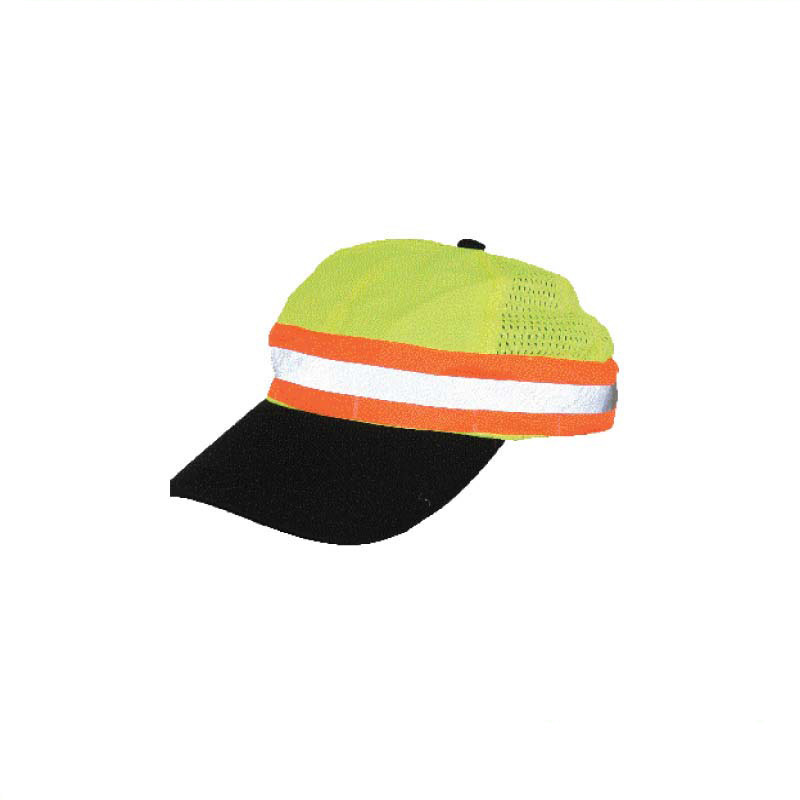 Forester Mesh Hi-Vis Baseball Cap - Forester Shop
