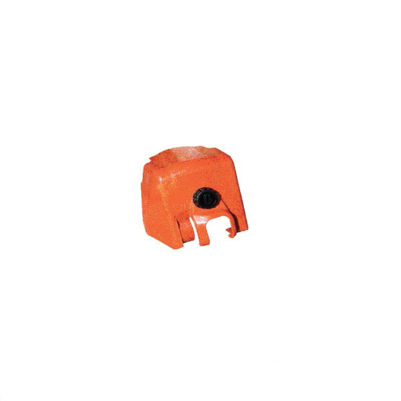 Stofdichte Plug met Plakstrip voor Lightning Poort Zwart (2-Pack