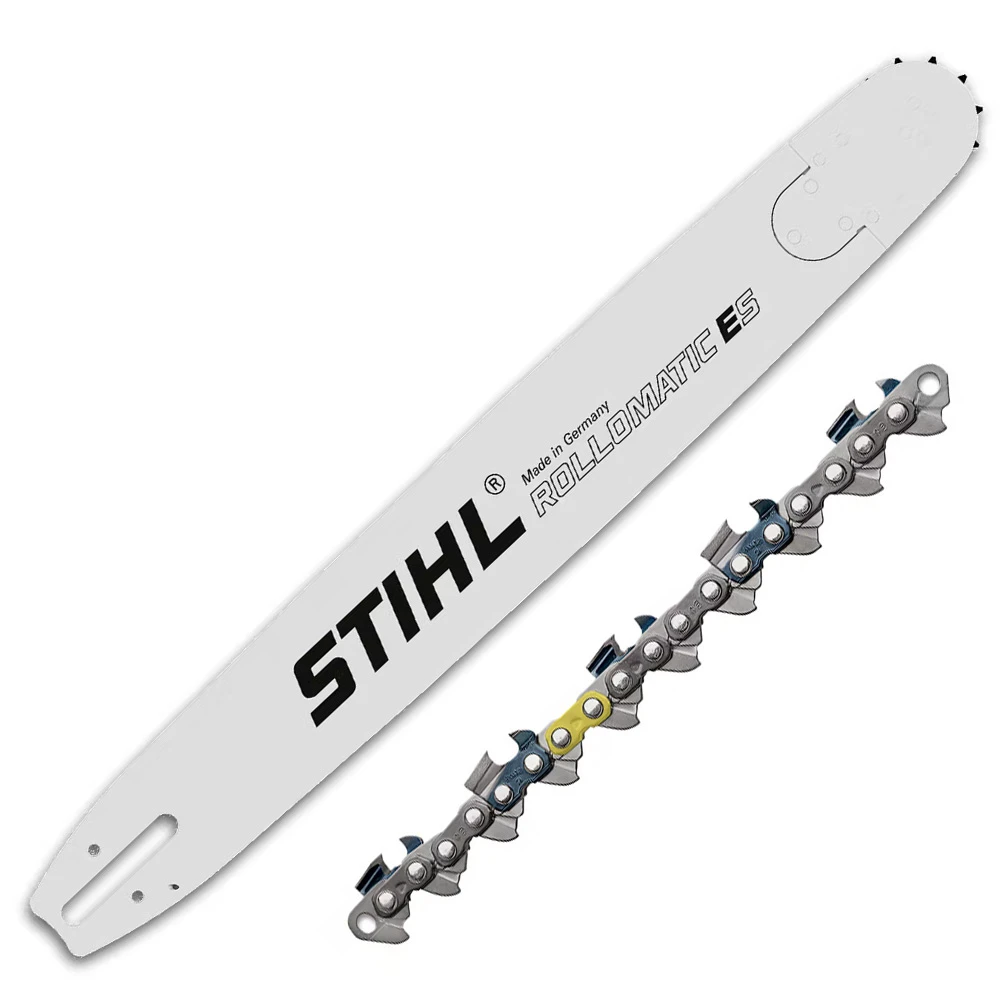 Stihl 20" Strong X Pro Chainsaw Bar & Chain Combo - 3/8 .050 72DL