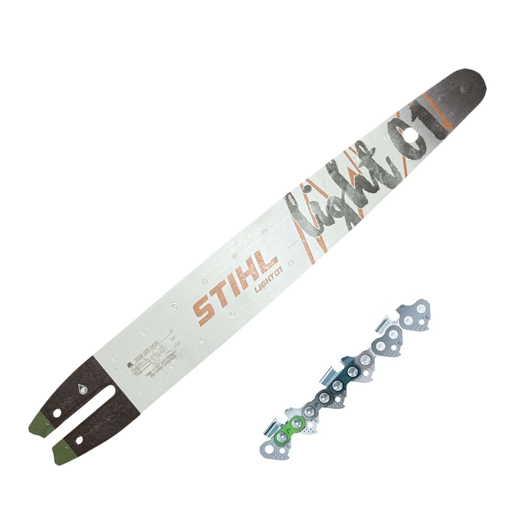 Stihl 14