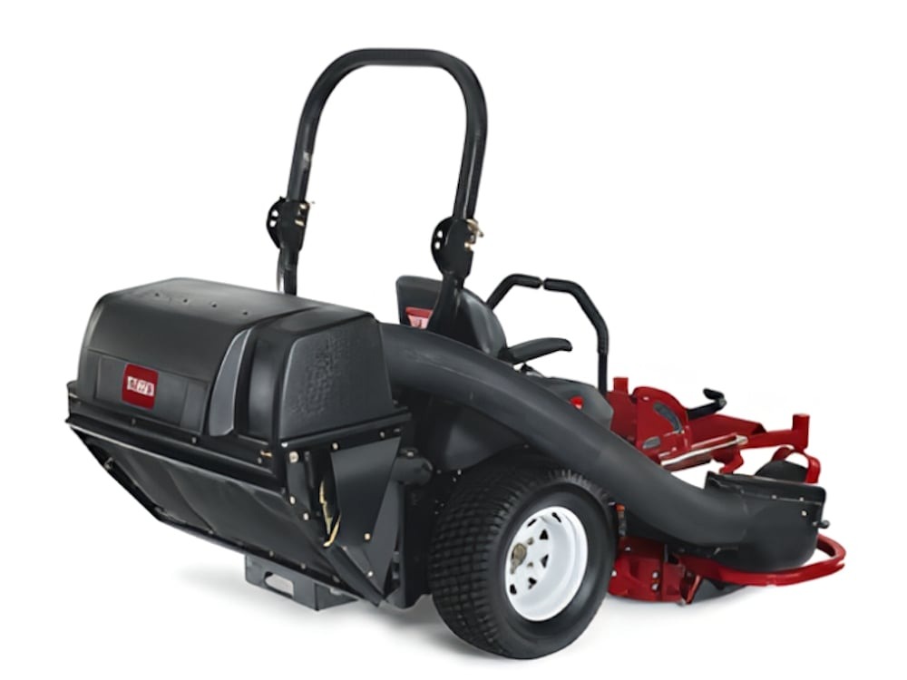 Toro E-Z Vac 48