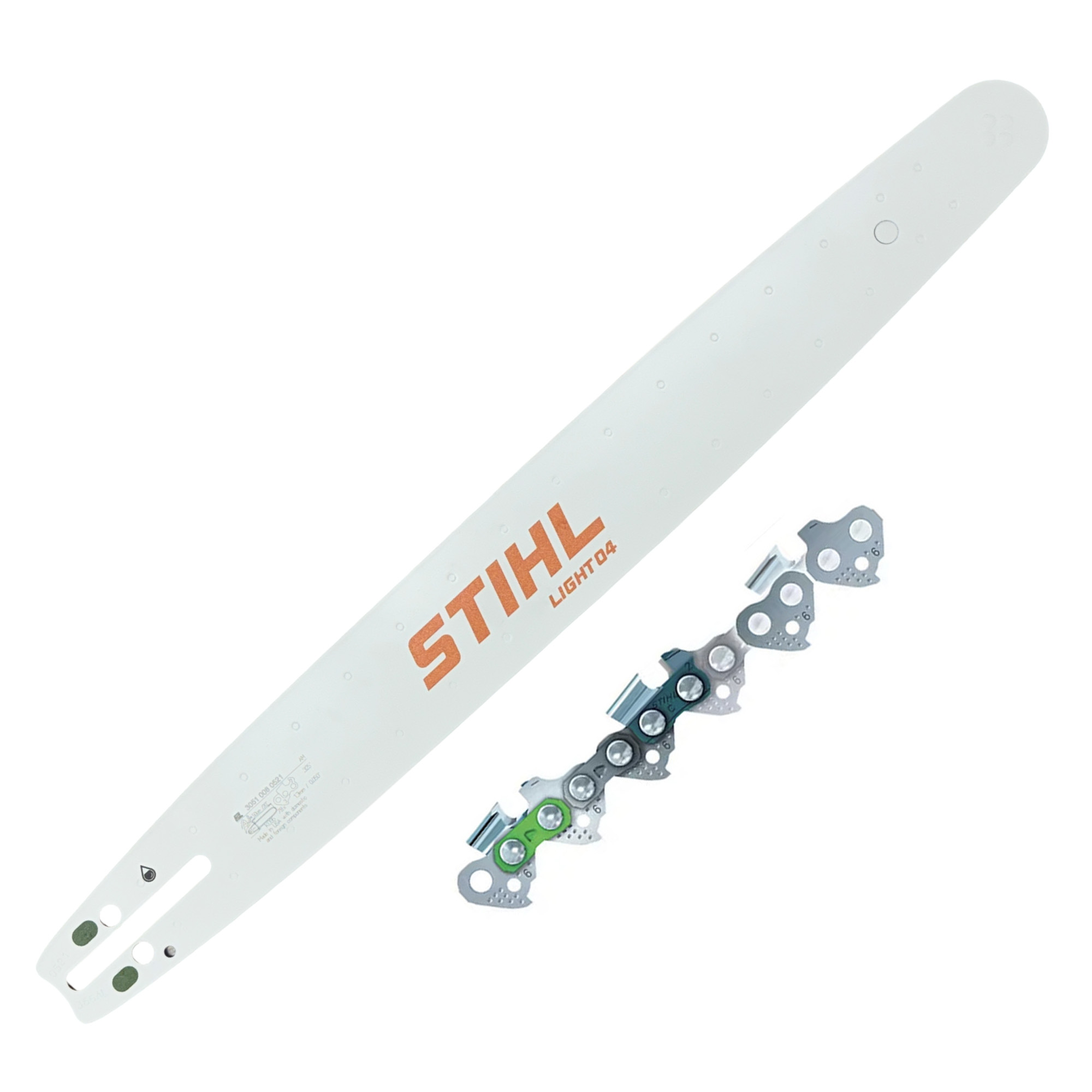 Barra TSUMURA 325 1.5 MM 72E - Zilio Luca D.I - Foto 8