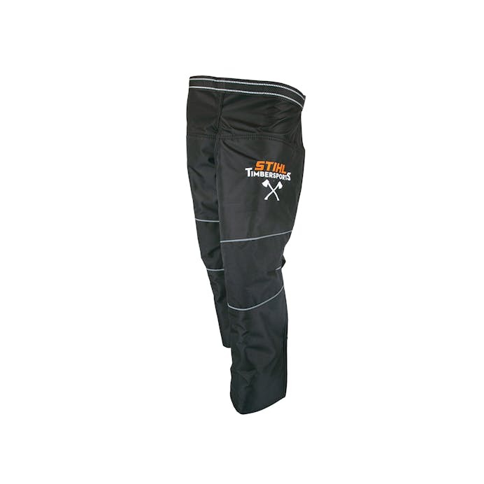 Stihl Timbersports Apron Chainsaw Chaps