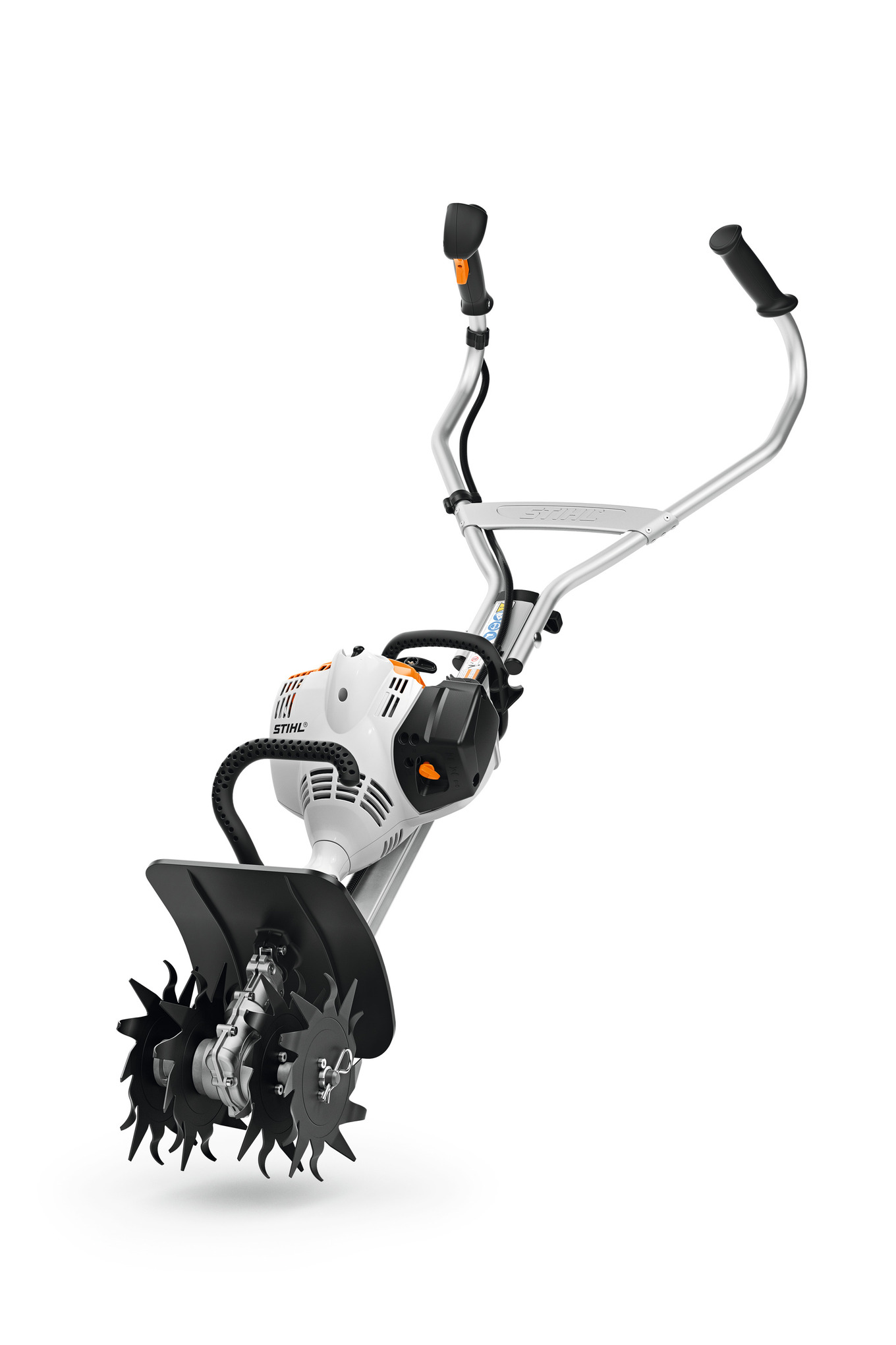 Stihl MM56C-E YARD BOSS - Forester Shop