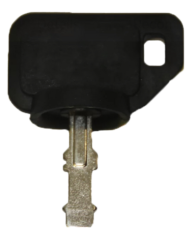 Ariens/Gravely Replacement Ignition Key - 03290500 - Forester Shop