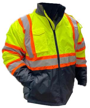 Forester Extreme Winter Parka