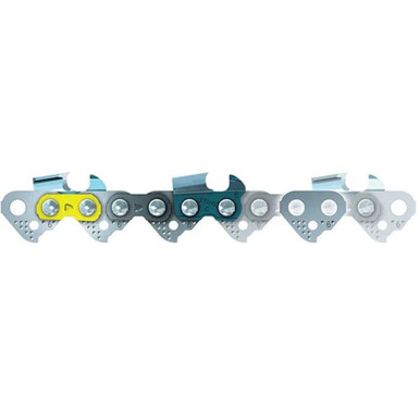 Forester Full-Chisel Chainsaw Chain - .404