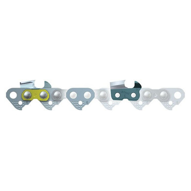 3/8'' .063'' 52inch 156DL Skip Chain Full Chisel Chainsaw Saw Chain