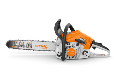 Stihl MS182 Gas Powered Chainsaw - 16