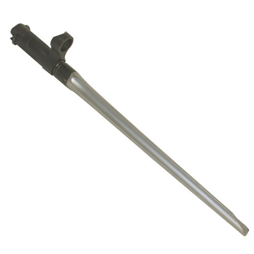 極上　鉄炮　根付　13g 東S8-0509☆2F SKS Paratrooper Bayonet - Chinese Fits PolyTech Type 56 Rifle