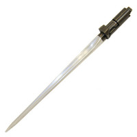 AK47 Original Folding Spike Bayonet - Chinese PolyTech AK Rifle