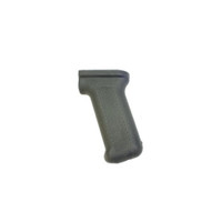 Matte Black Polymer Pistol Grip. Manufactured in the USA. Qualifies as one 922r compliance part.