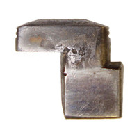 Bolt Stop - Number Removed