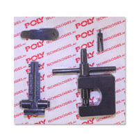 Standard Sight Installation Kit Standard Sight Installation Kit