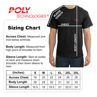 PolyTech AK47 Legend Hat & T-Shirt Swag Set