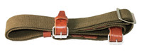 Mosin Nagant Sling - Dark Green