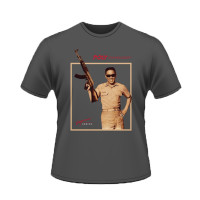 PolyTech Collectible "Founders Edition" 7.62 Chinese AK47 T-Shirt