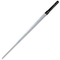 PolyTech Chinese SKS Replacement - Spike Bayonet Only - No Handle, Spring, or Pin included