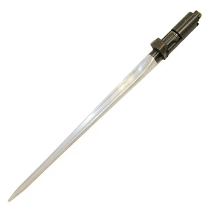 AK47 Original Folding Spike Bayonet - Chinese PolyTech AK Rifle