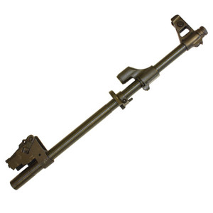 AK47 Complete Barrel Assembly - Chinese PolyTech AK Rifle
