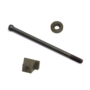 AK47 Grip Screw Set (Screw Base Spacer) - Chinese PolyTech AK AK47 Grip Screw Set (Screw Base Spacer) - Chinese PolyTech AK