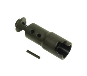 SKS AK-74 Type Recoil Compensator - Chinese PolyTech Rifle SKS AK-74 Type Recoil Compensator - Chinese PolyTech Rifle