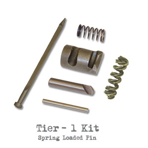 AK47 Spring Loaded Firing Pin Field Repair Kit - Chinese PolyTech AK Rifle AK47 Spring Loaded Firing Pin Field Repair Kit - Chinese PolyTech AK Rifle