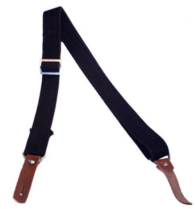SKS & AK47 Web Sling for - Black - Chinese Rifle Fits PolyTech SKS & AK47 Web Sling for - Black - Chinese Rifle Fits PolyTech