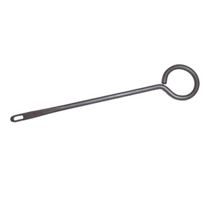 Cleaning rod for Makarov pistol