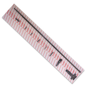 PolyTech Barrel Installation Kit PolyTech Barrel Installation Kit