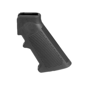 Mil-Spec Standard AR15 or AR10 A2 Pistol Grip - 100% Made In the USA.