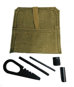 Mosin Nagant Cleaning Kit Mosin Nagant Cleaning Kit
