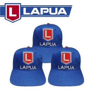 CLOSE OUT PRICE! Adj. Lapua Caps, Lot of 3 caps for $12 CLOSE OUT PRICE! Adj. Lapua Caps, Lot of 3 caps for $12