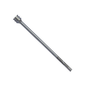 New USA MADE Paratrooper 8-3/4 inch stainless steel SKS gas piston. New USA MADE Paratrooper 8-3/4 inch stainless steel SKS gas piston.