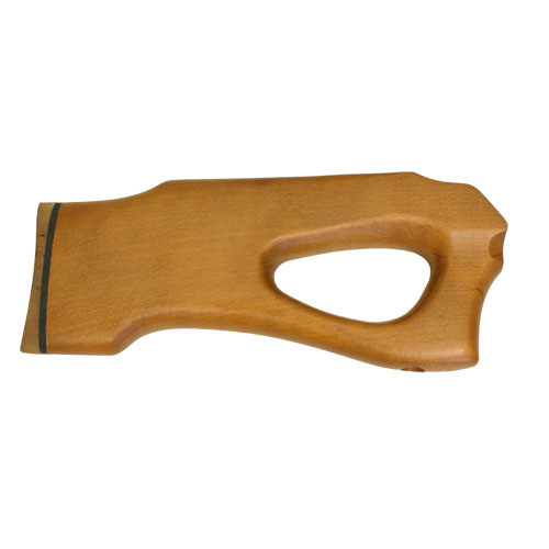 AK47 Thumb Hole Stock Sile Birch Chinese MAK Rifle Fits PolyTech