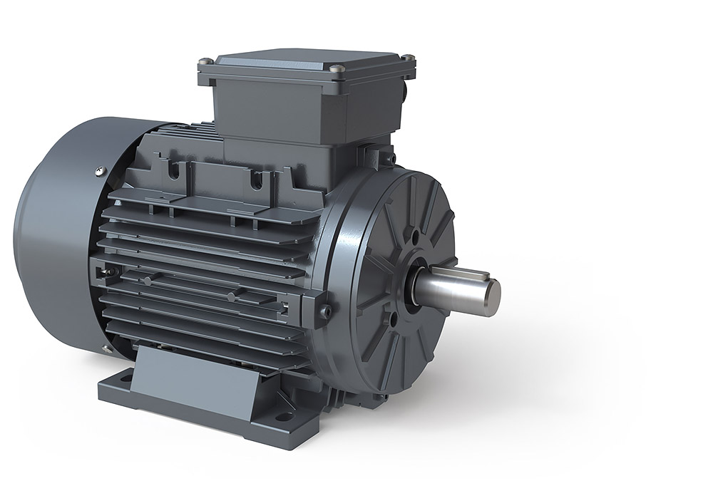75KW 1800RPM 80 Frame