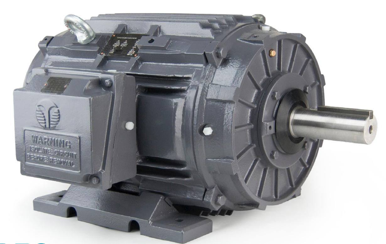 10HP 1800RPM 215T - Cooling Tower Motor