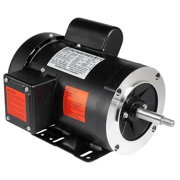 Electric Motors 2HP 3600RPM 56JB Frame Jet Pump Motor
